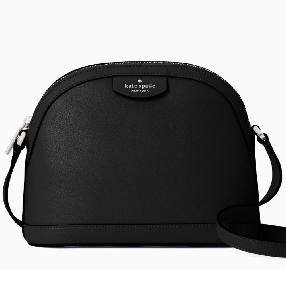 Kate Spade Dome Crossbody